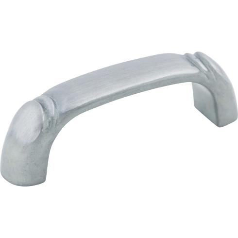 Top Knobs Tuscany Dover D Pull