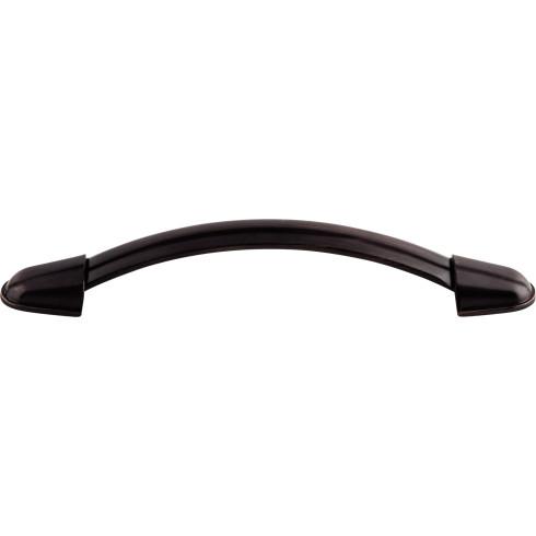 Top Knobs Asbury Buckle Pull