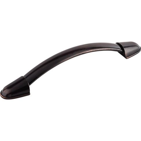 Top Knobs Asbury Buckle Pull