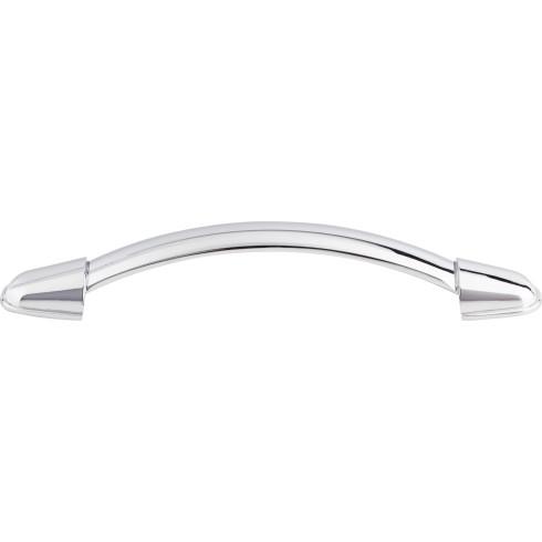 Top Knobs Asbury Buckle Pull