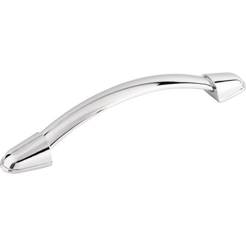 Top Knobs Asbury Buckle Pull