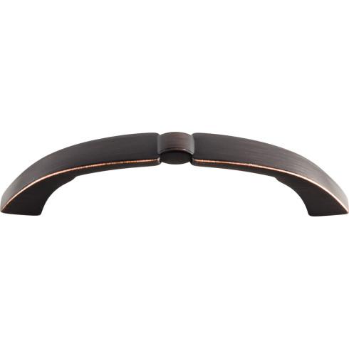 Top Knobs Asbury Lida Pull