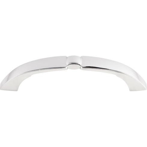 Top Knobs Asbury Lida Pull
