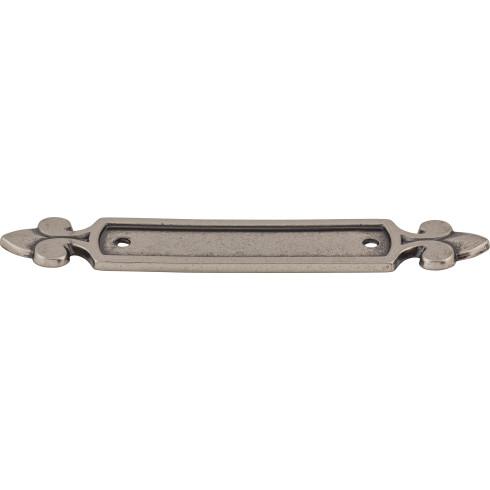 Top Knobs Tuscany Dover Backplate