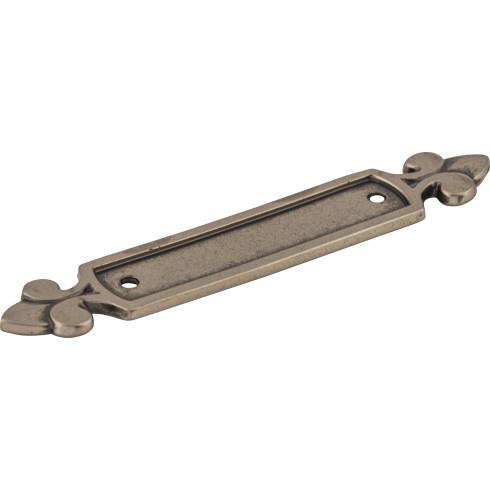 Top Knobs Tuscany Dover Backplate