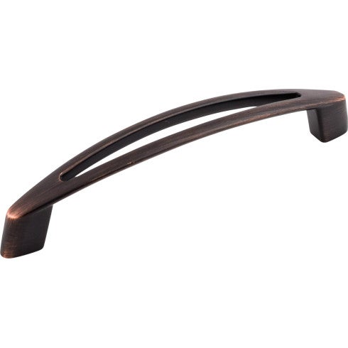 Top Knobs Nouveau Verona Pull