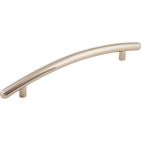 Top Knobs Nouveau Curved Bar Pull