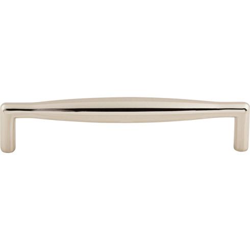 Top Knobs Nouveau Flute Pull
