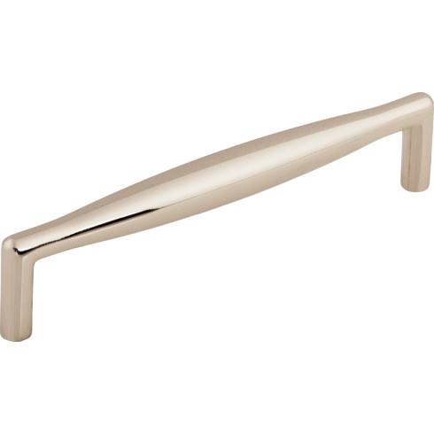 Top Knobs Nouveau Flute Pull