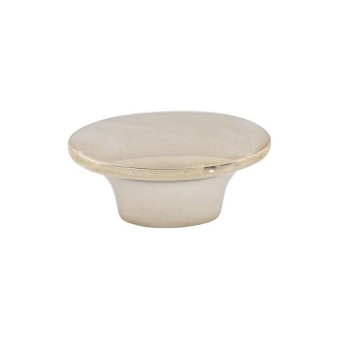 Top Knobs Dakota Oval Knob