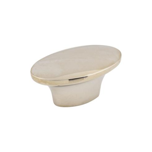 Top Knobs Dakota Oval Knob