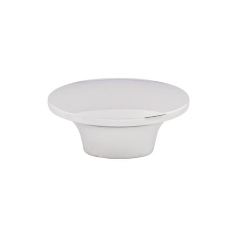 Top Knobs Dakota Oval Knob