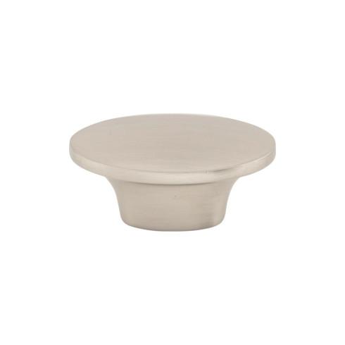 Top Knobs Dakota Oval Knob