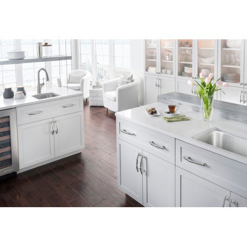Top Knobs Aspen II Twig Pull