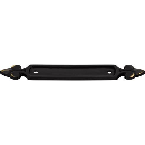 Top Knobs Tuscany Dover Backplate