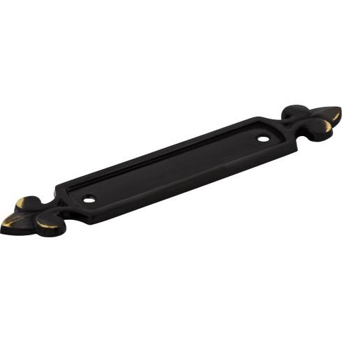 Top Knobs Tuscany Dover Backplate