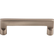 Top Knobs Aspen II Flat Sided Pull