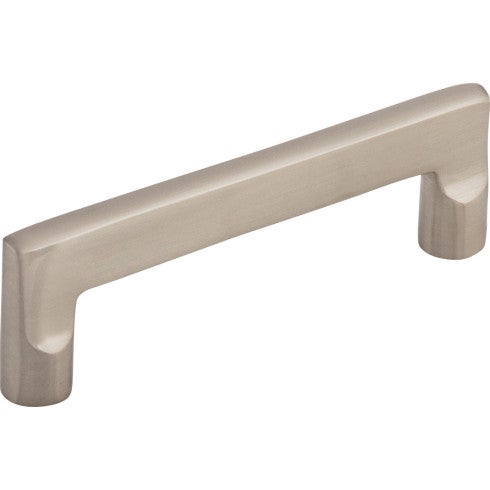 Top Knobs Aspen II Flat Sided Pull