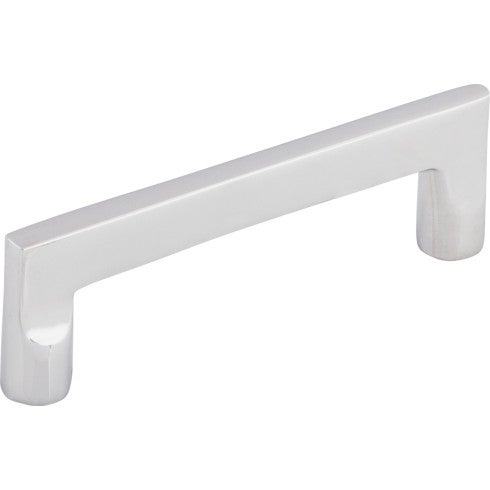 Top Knobs Aspen II Flat Sided Pull