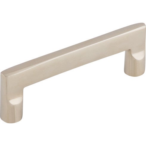 Top Knobs Aspen II Flat Sided Pull