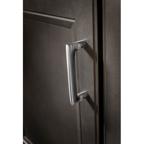 Top Knobs Aspen II Flat Sided Pull