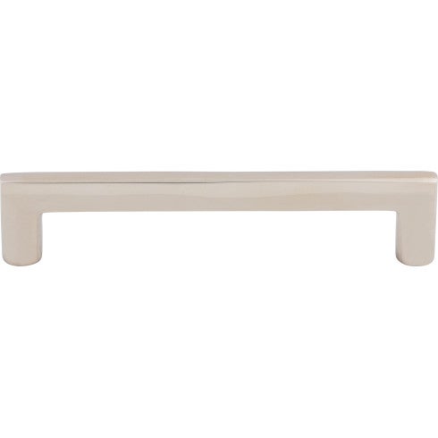 Top Knobs Aspen II Flat Sided Pull