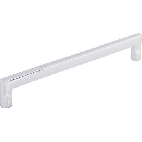 Top Knobs Aspen II Flat Sided Pull