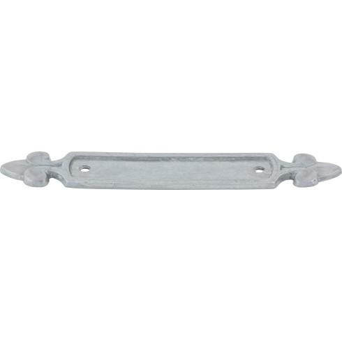 Top Knobs Tuscany Dover Backplate