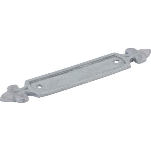Top Knobs Tuscany Dover Backplate