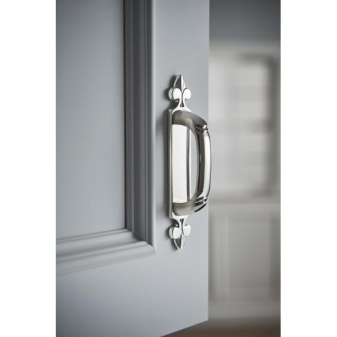 Top Knobs Tuscany Dover Backplate