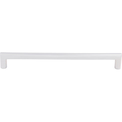 Top Knobs Aspen II Flat Sided Pull