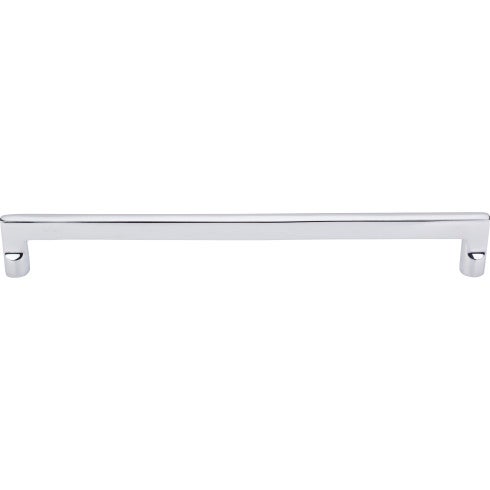 Top Knobs Aspen II Flat Sided Pull