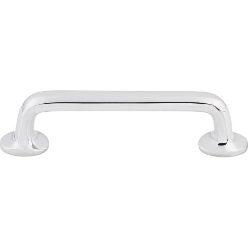 Top Knobs Aspen II Rounded Pull