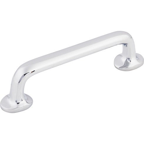 Top Knobs Aspen II Rounded Pull
