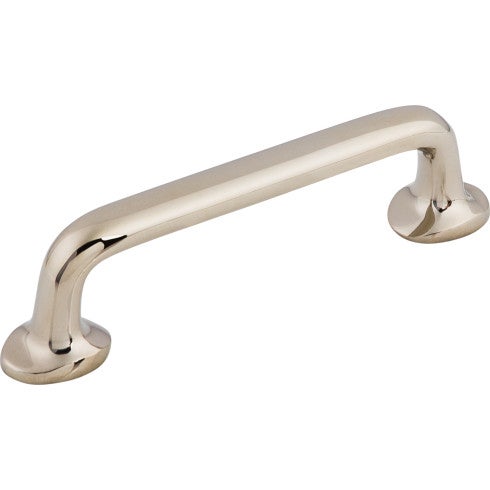 Top Knobs Aspen II Rounded Pull