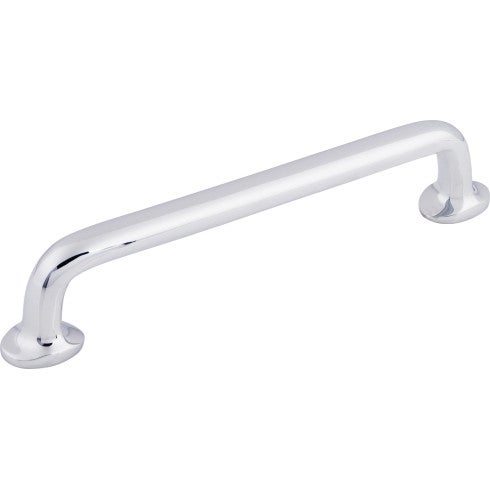 Top Knobs Aspen II Rounded Pull