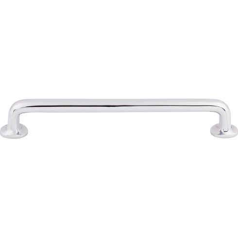 Top Knobs Aspen II Rounded Pull