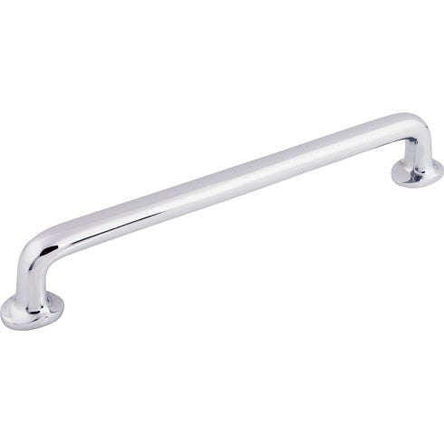 Top Knobs Aspen II Rounded Pull