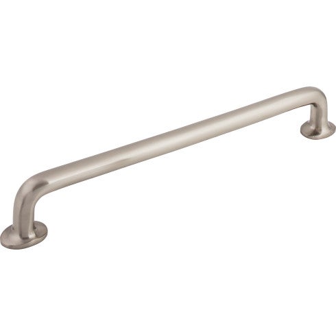 Top Knobs Aspen II Rounded Pull
