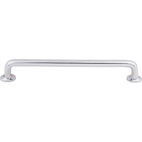 Top Knobs Aspen II Rounded Pull