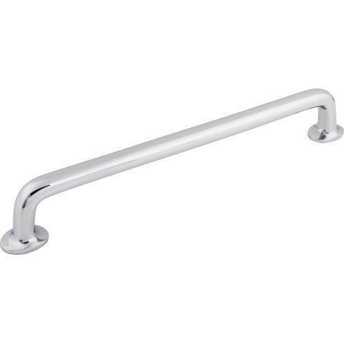 Top Knobs Aspen II Rounded Pull