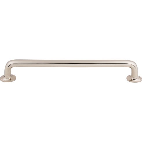 Top Knobs Aspen II Rounded Pull