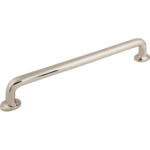 Top Knobs Aspen II Rounded Pull