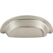 Top Knobs Aspen II Cup Pull
