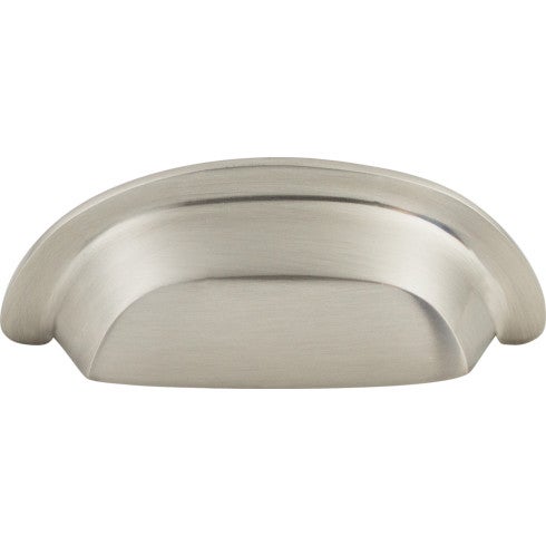 Top Knobs Aspen II Cup Pull