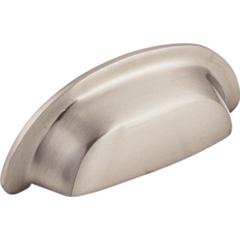 Top Knobs Aspen II Cup Pull