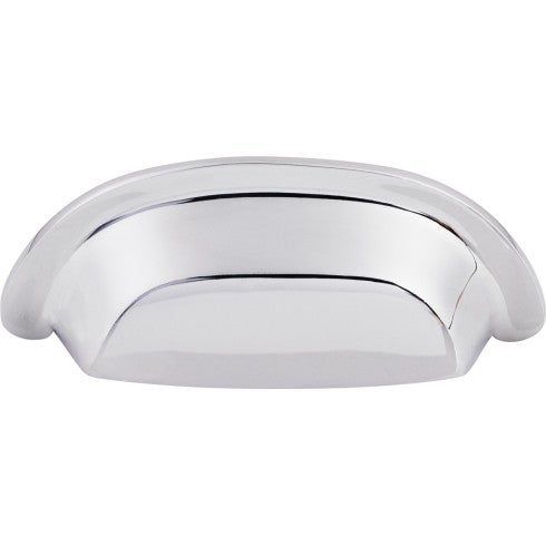 Top Knobs Aspen II Cup Pull