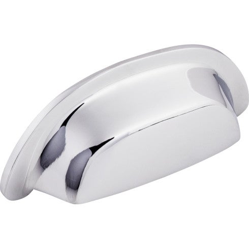 Top Knobs Aspen II Cup Pull
