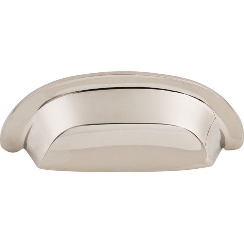 Top Knobs Aspen II Cup Pull