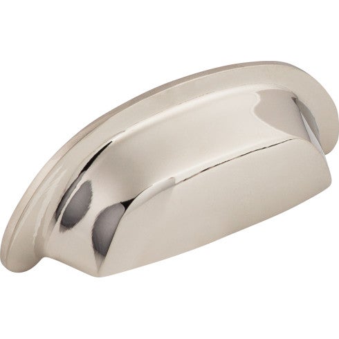 Top Knobs Aspen II Cup Pull